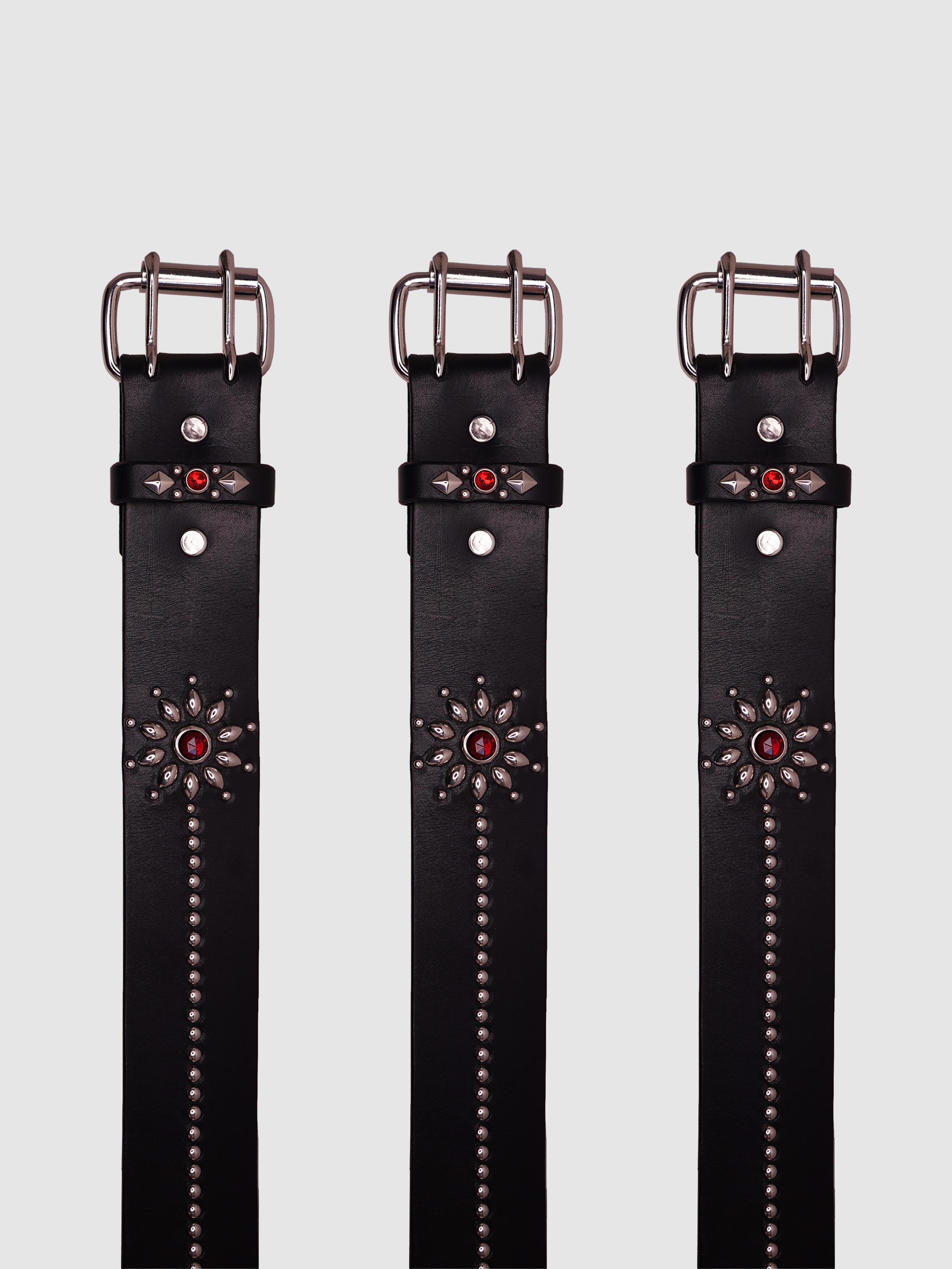 Spider Studded Belt – HatsLA Spider Studded Belt – HatsLA
