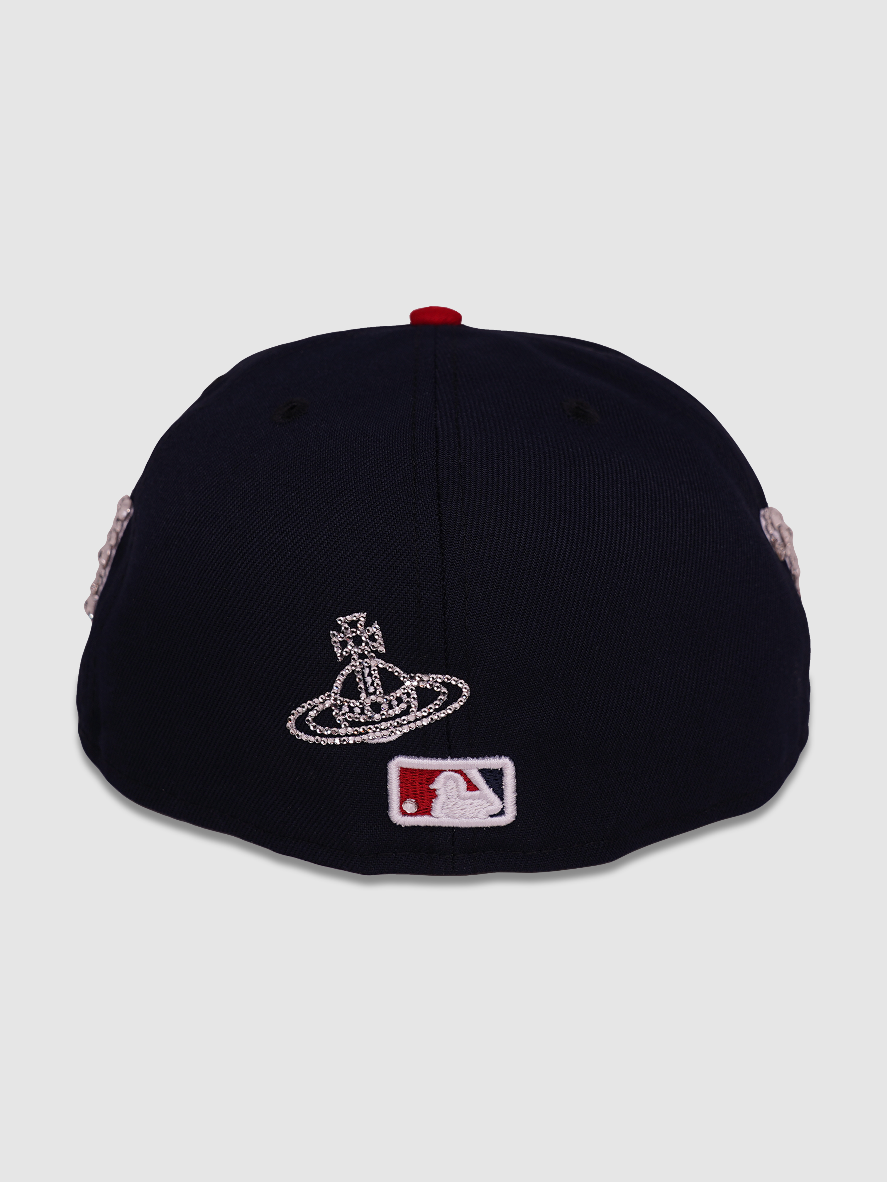 帽子 HATS LA new era/Vivienne Westwood hats.la - New Era Vivienne Westwood Inspired Fitted Size 7