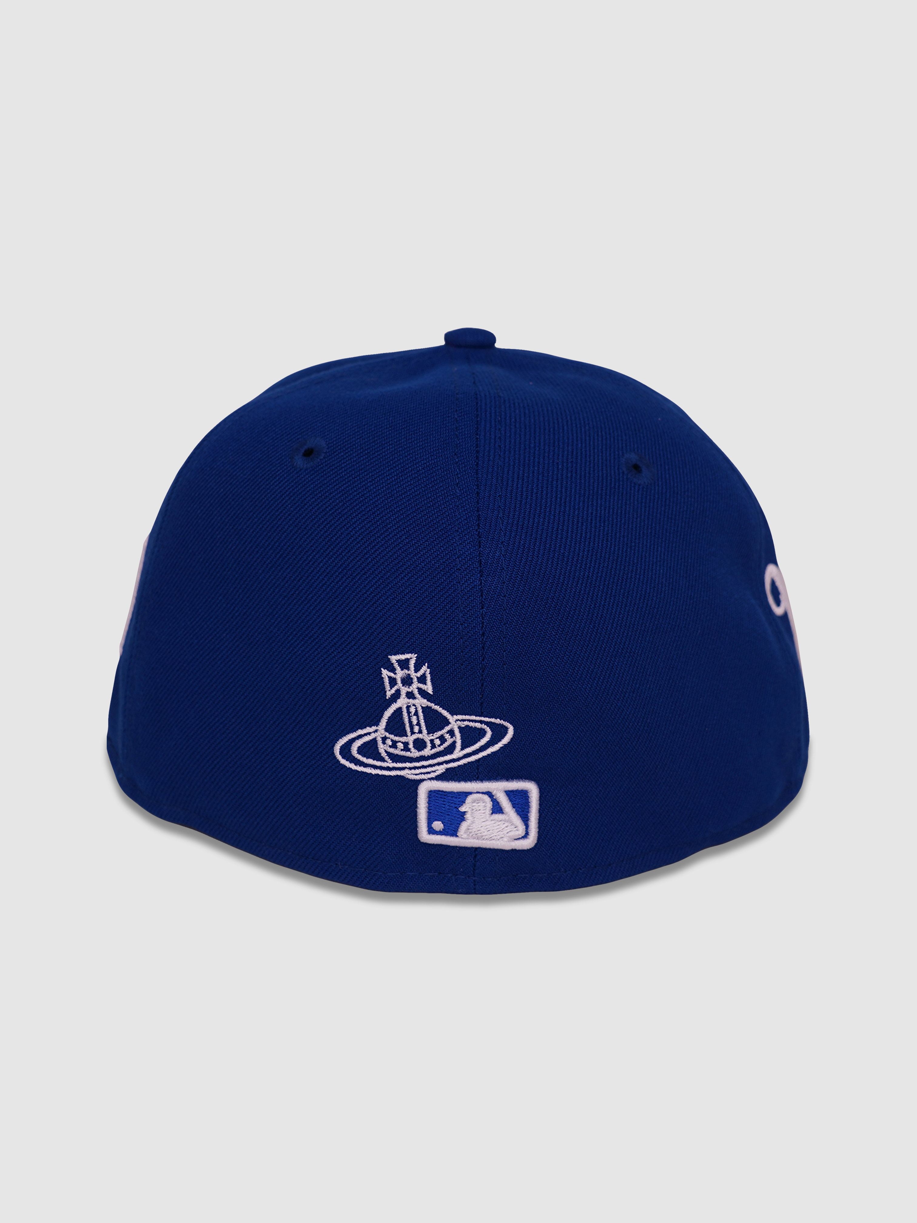 Vivi Hat (Blue) – HatsLA