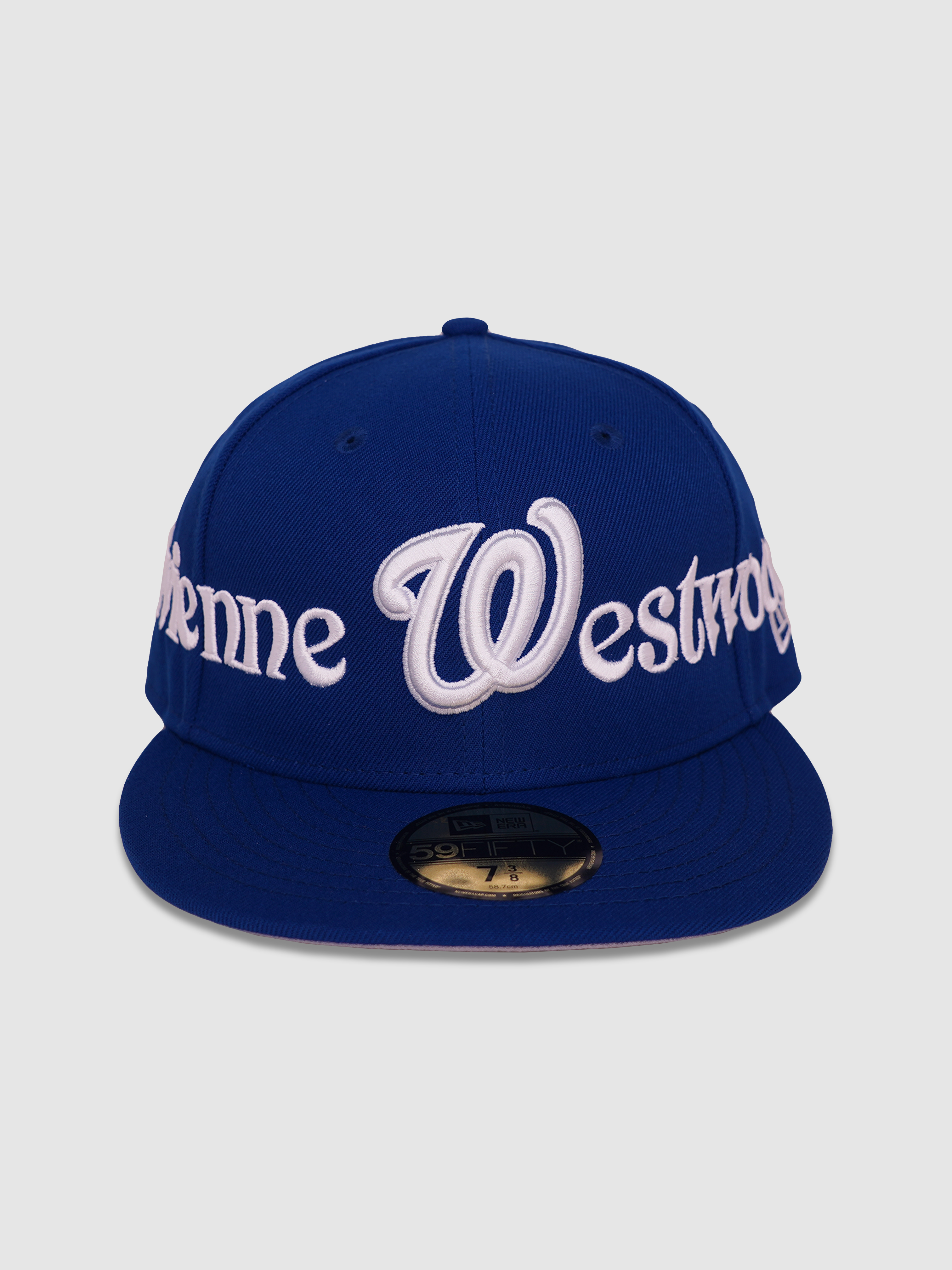 Vivi Hat (Blue) – HatsLA