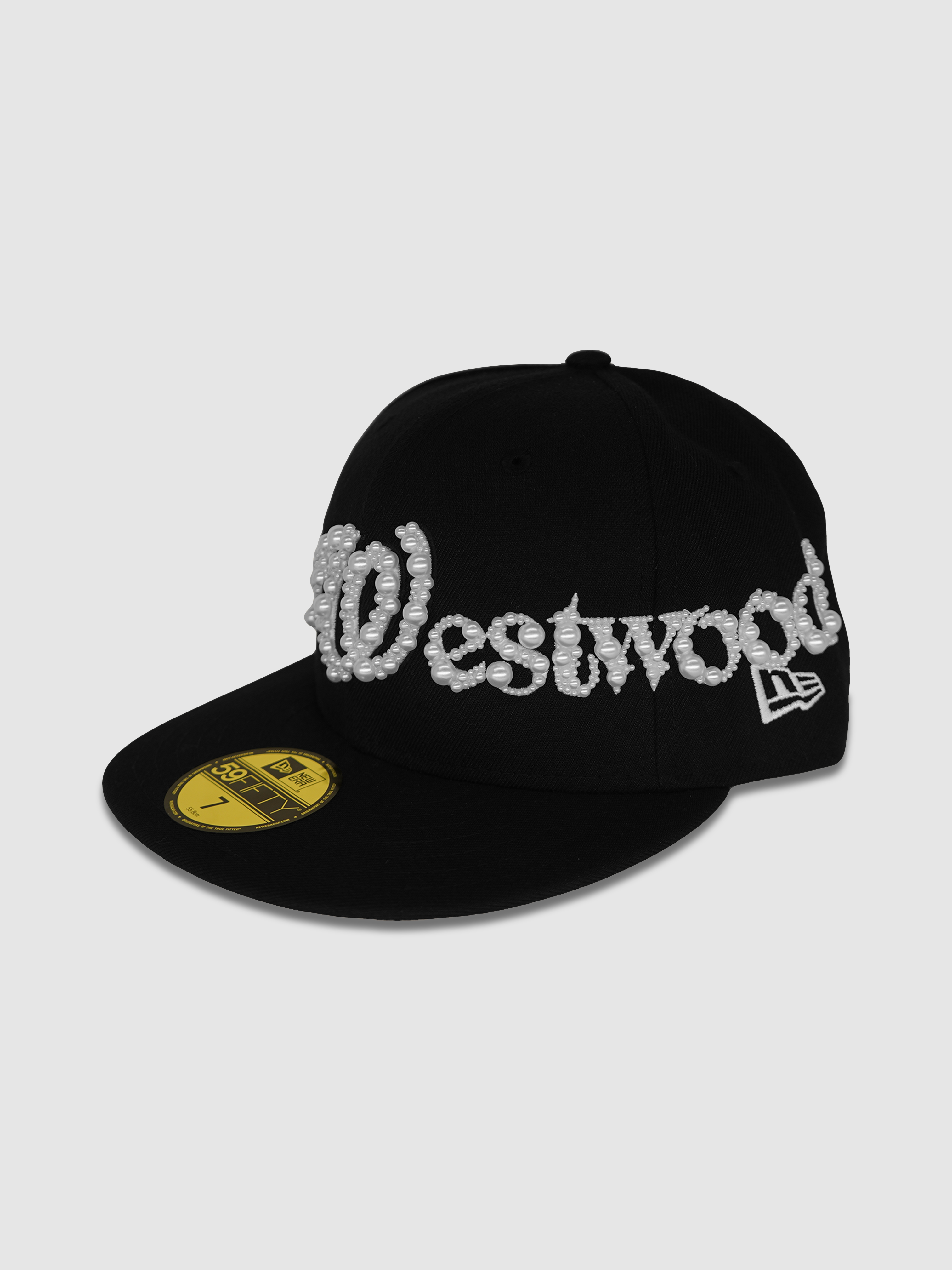 帽子 HATS LA new era/Vivienne Westwood hats.la - New Era Vivienne Westwood Inspired Fitted Size 7