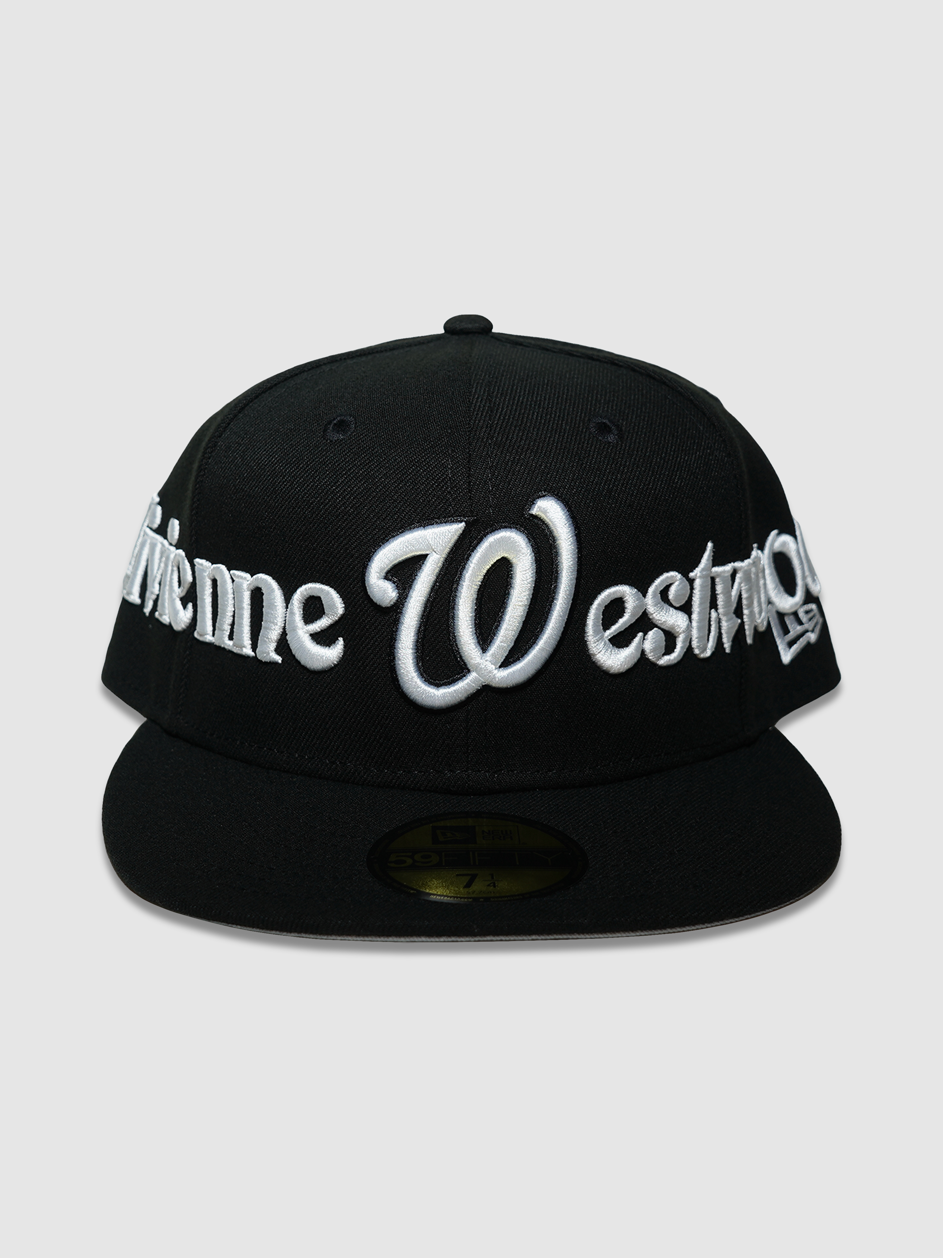 最新人気 Hat Vivi (Black) HatsLA – 帽子
