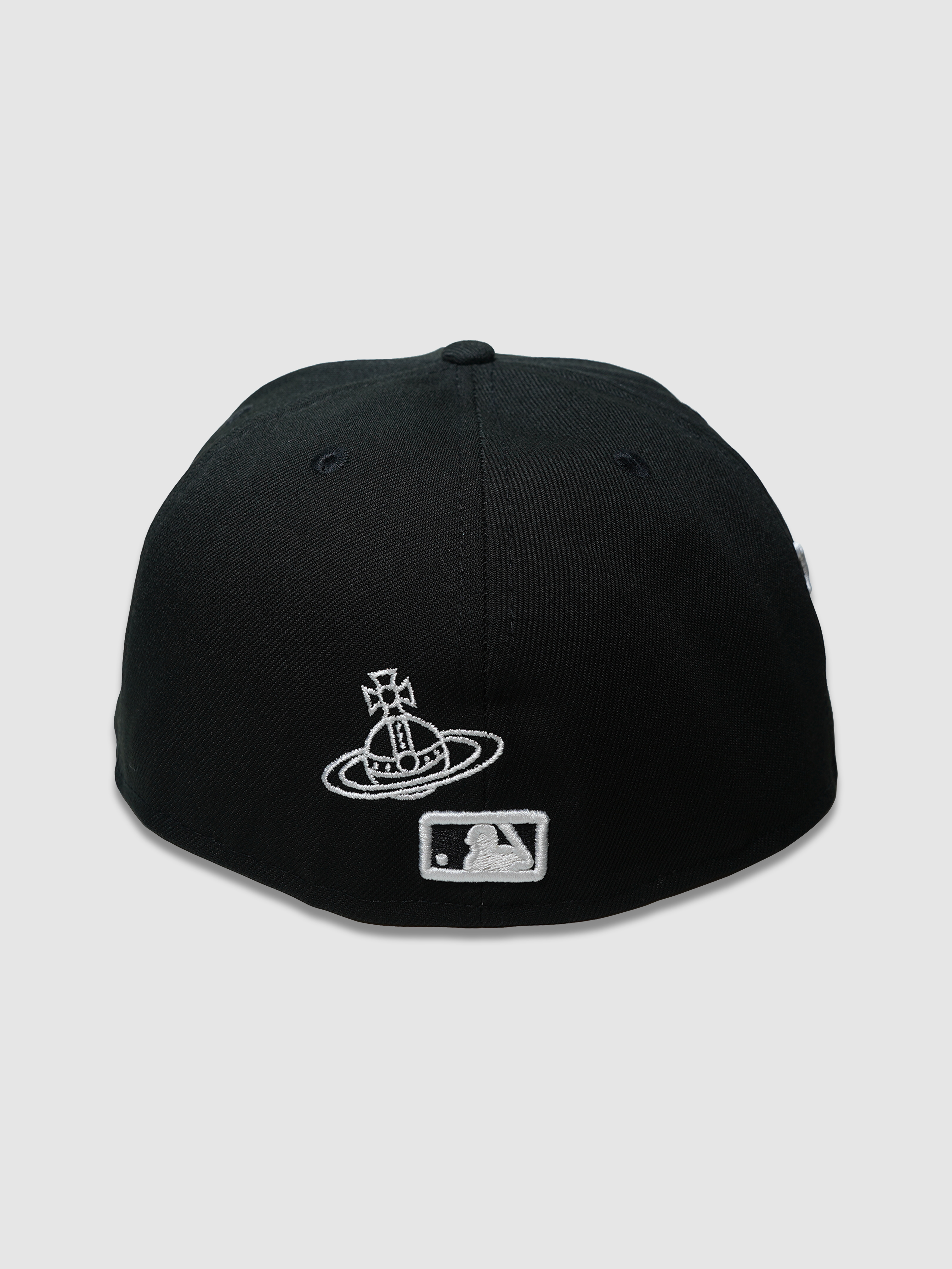 Vivi Hat (Black) – HatsLA