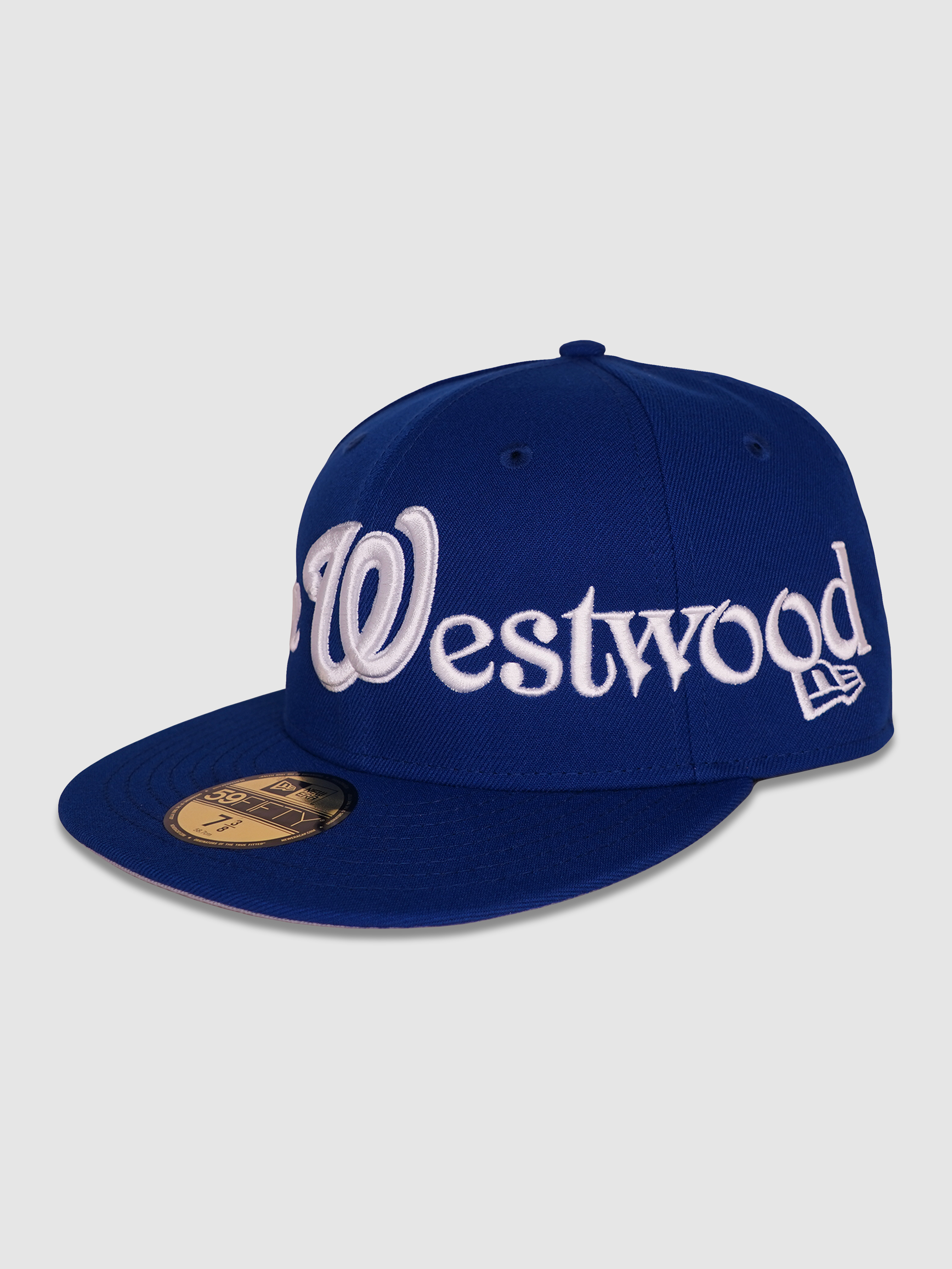 Vivi Hat (Blue) – HatsLA
