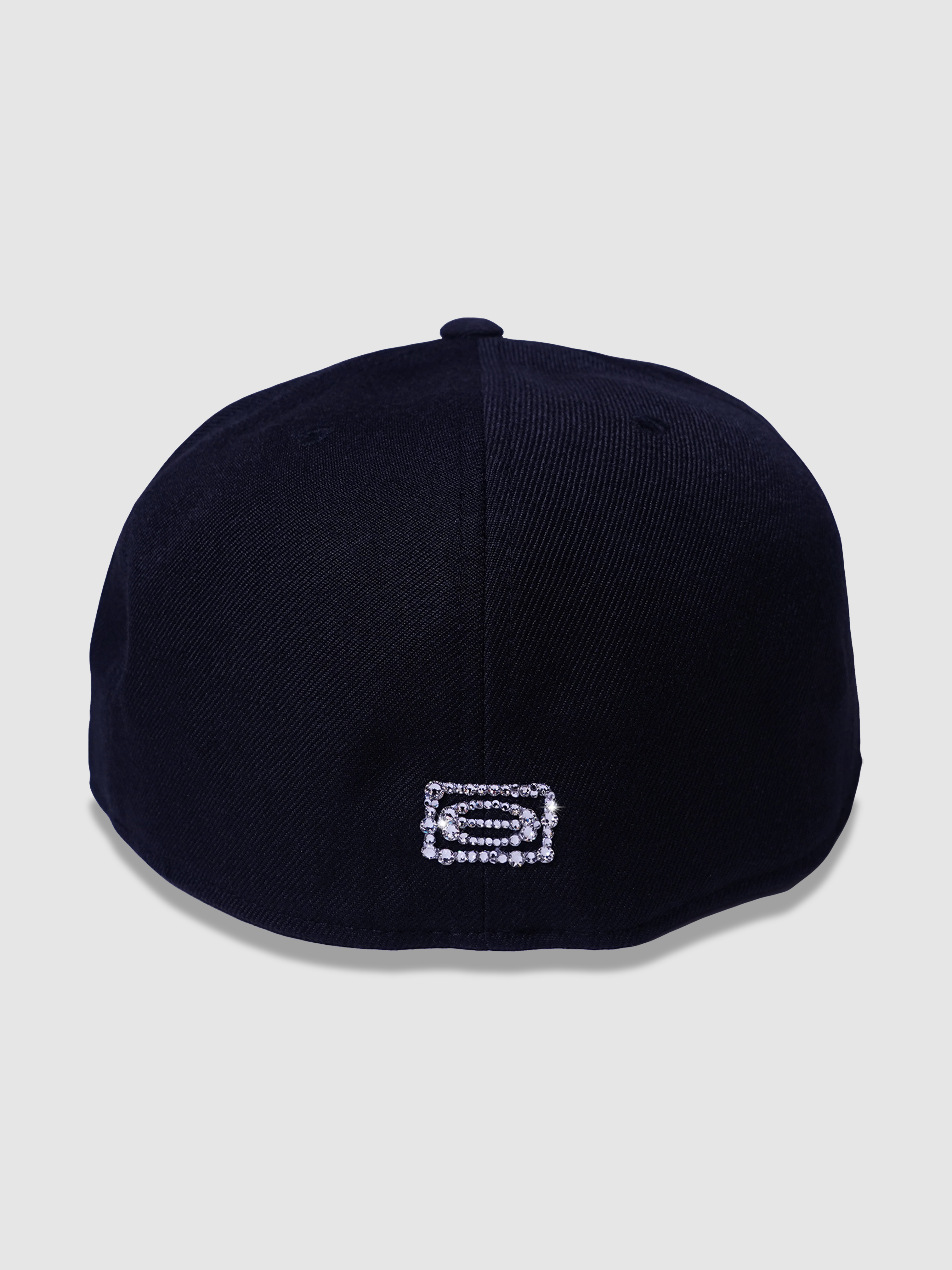 YVL Crystal Hat (Black) – HatsLA