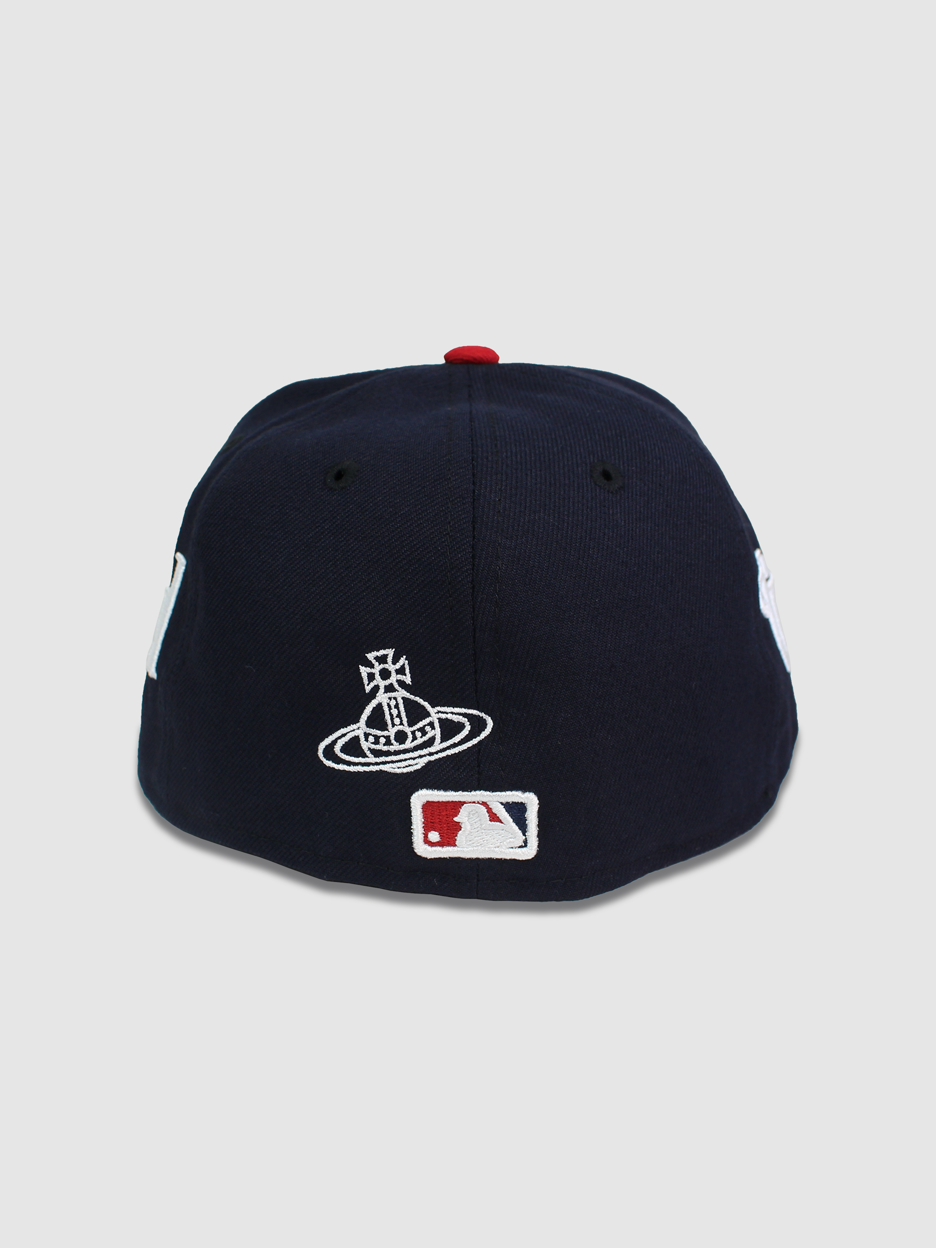 Vivi Hat (2Tone) – HatsLA