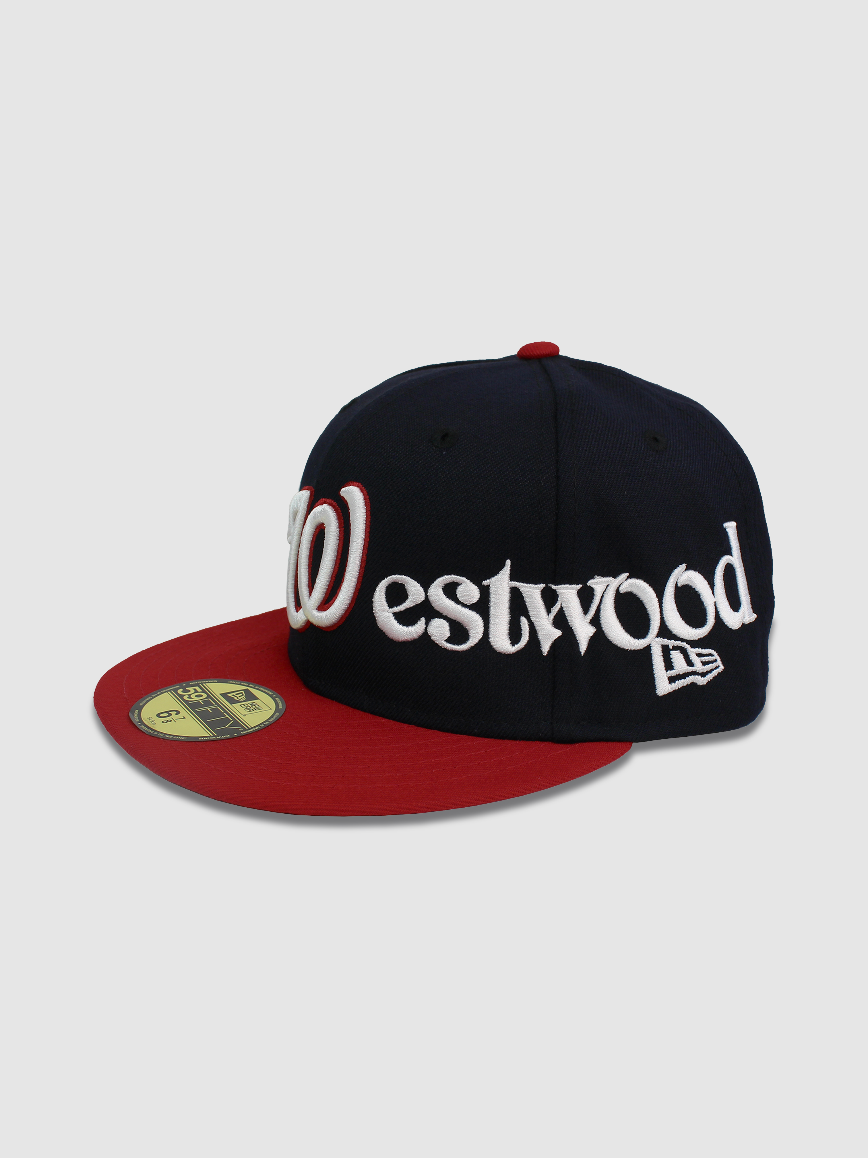 Vivi Hat (2Tone) – HatsLA