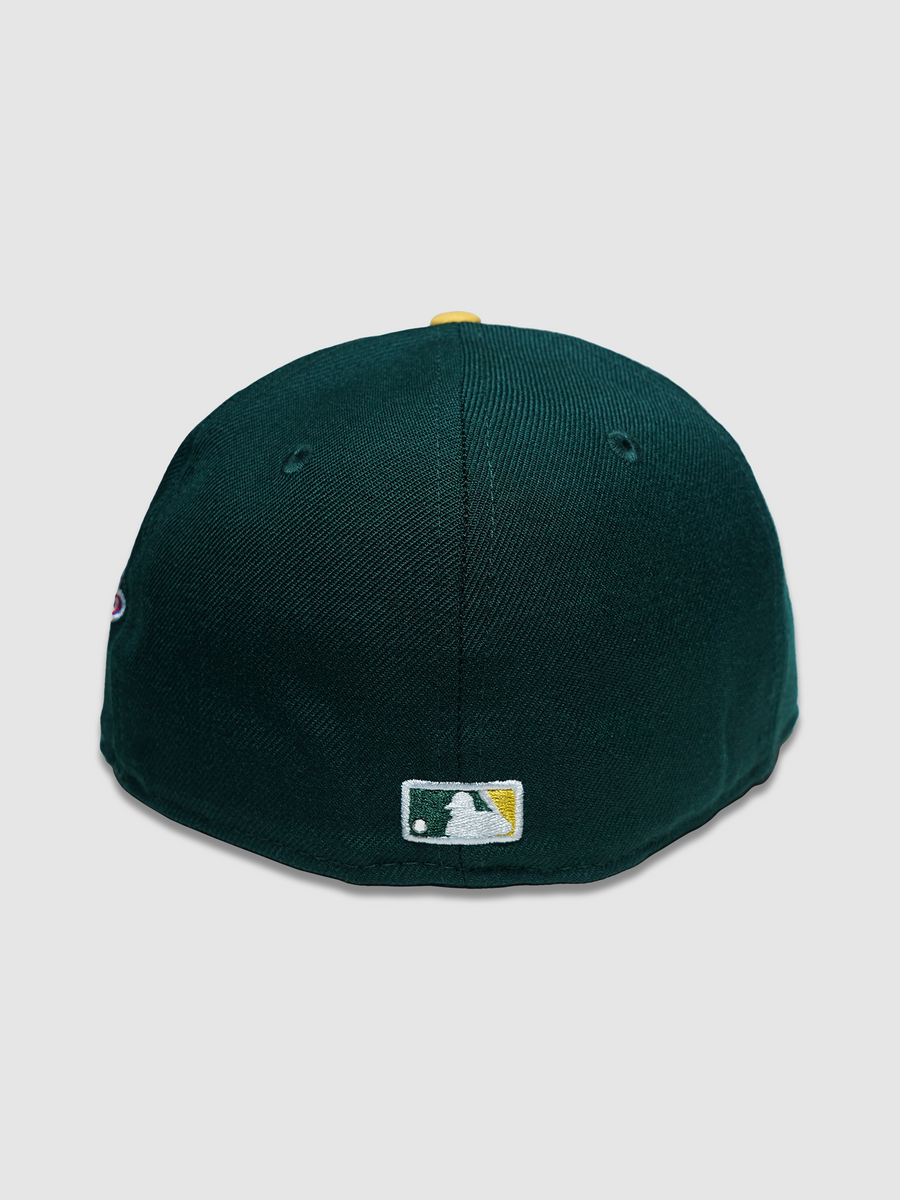 Oakland Crystal (2 Tone)