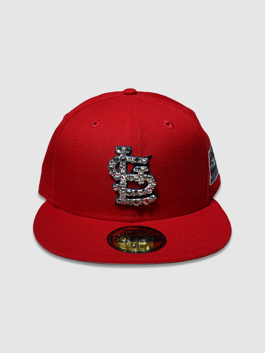 St. Louis Crystal (Red)