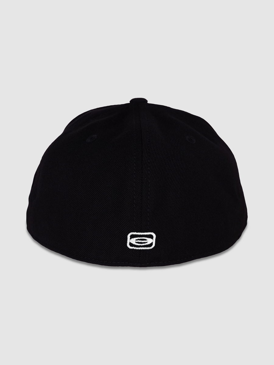 YVL Crystal Hat (Black)