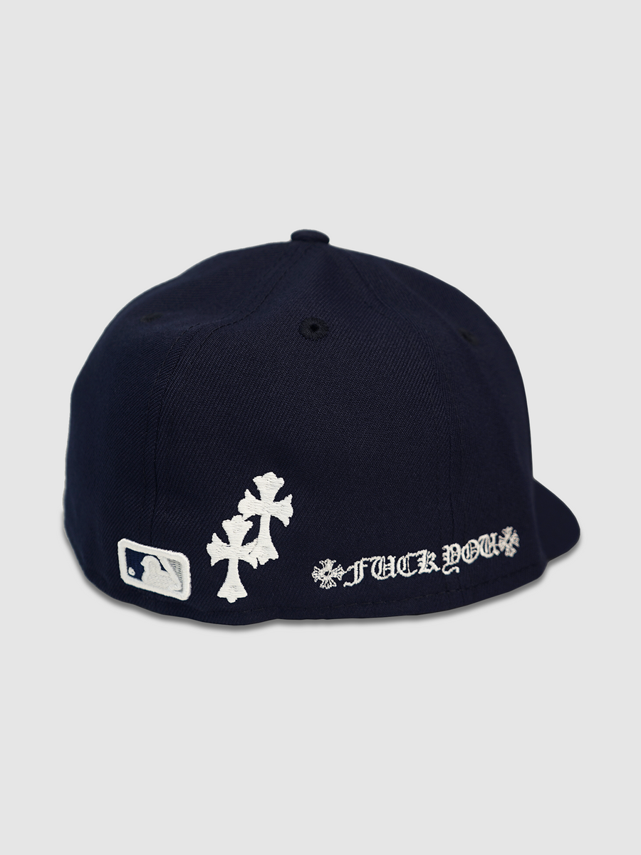 NY Sample Hat (Navy)