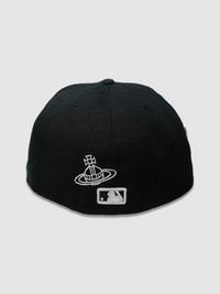 Vivi Hat (Black) – HatsLA