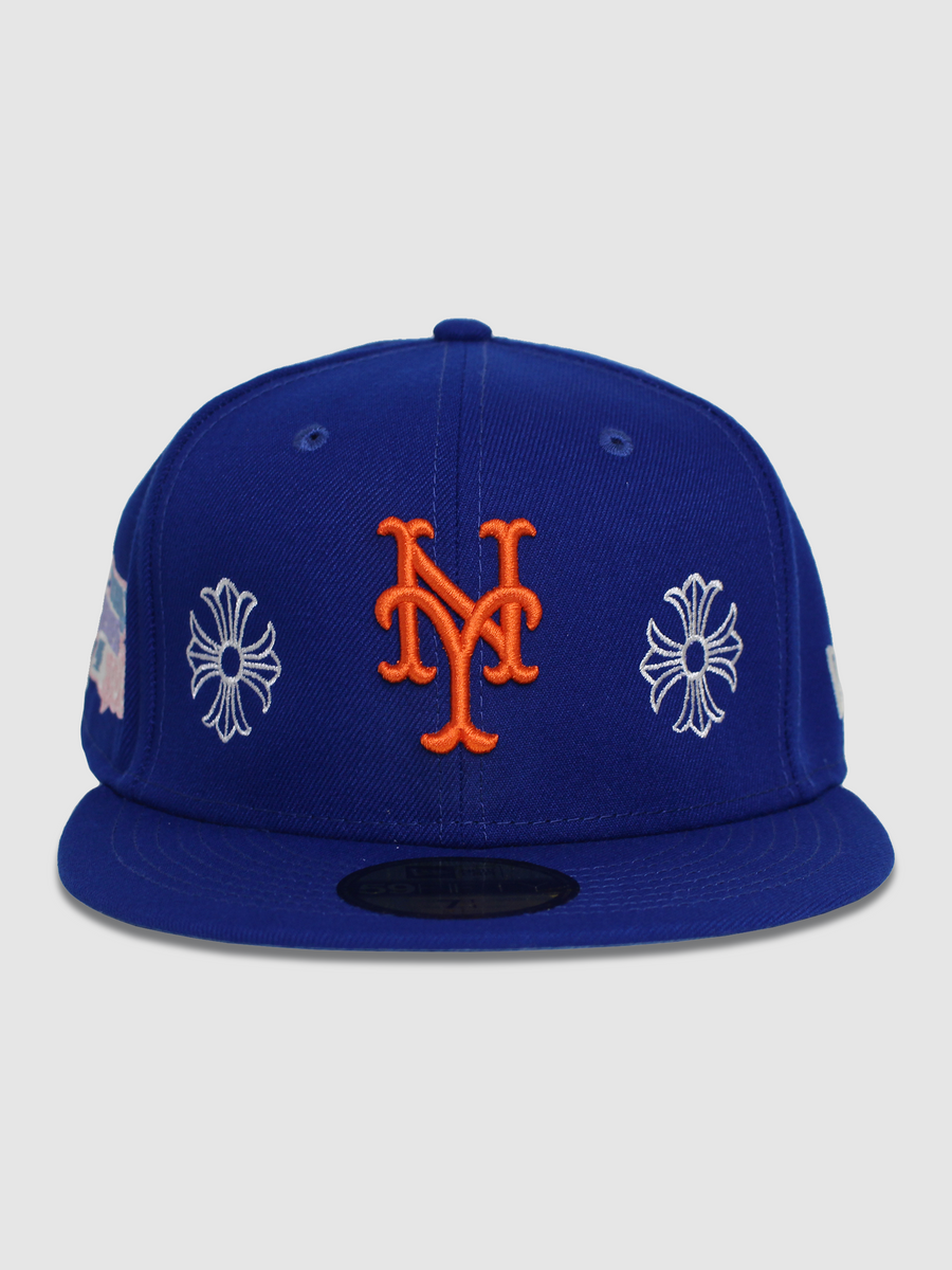 NY Sample Fitted (Mets)